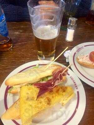 Lizarran Capitan Haya