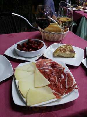 Lizarran Capitan Haya