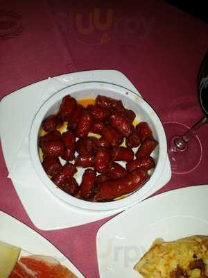 Lizarran Capitan Haya