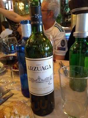 La Mala Pécora Lounge Bar Restaurante