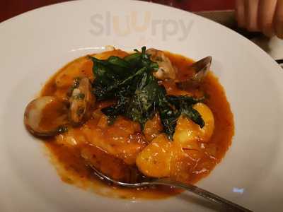 La Mala Pécora Lounge Bar Restaurante