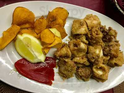 La Mala Pécora Lounge Bar Restaurante