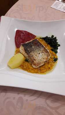 La Mala Pécora Lounge Bar Restaurante