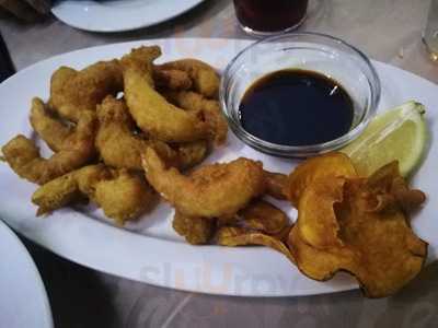 La Mala Pécora Lounge Bar Restaurante