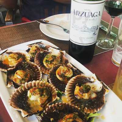 La Mala Pécora Lounge Bar Restaurante