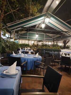 Restaurante El Torreón De El Pardo