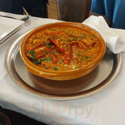 Restaurante El Torreón De El Pardo