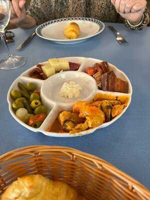 Restaurante El Torreón De El Pardo