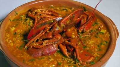 Restaurante El Torreón De El Pardo