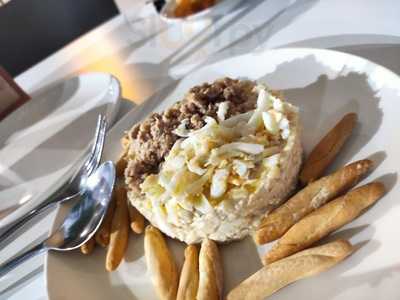 La Herreria Tapas Bar