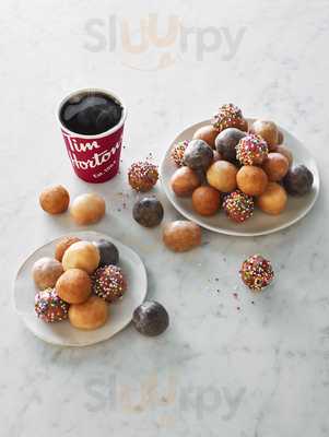 Tim Horton