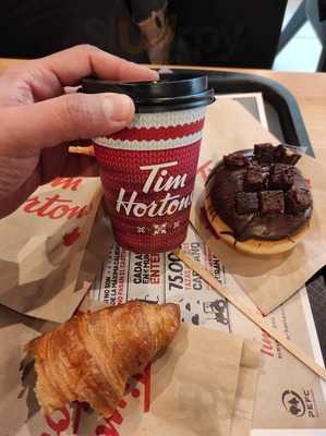 Tim Horton