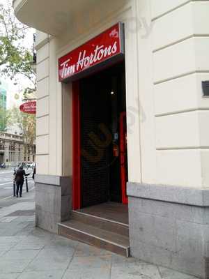 Tim Horton
