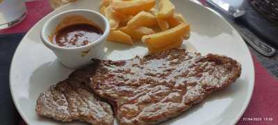 La Barrika De Bilbao