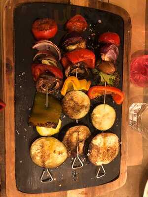 El Kiosko- Pinar De Chamartin