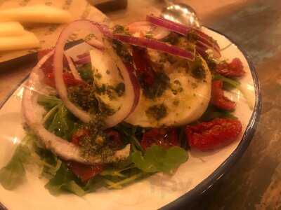 El Kiosko- Pinar De Chamartin - Photo 8