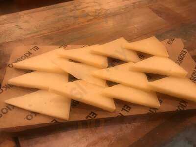 El Kiosko- Pinar De Chamartin