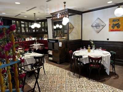 Chicote El Corte Inglés