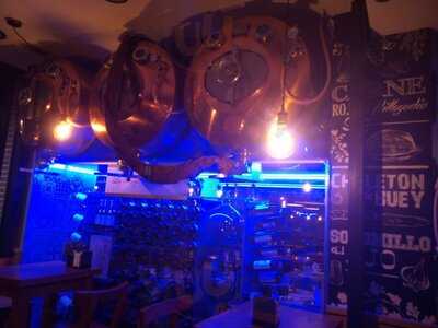 La Pulpería Del Peregrino