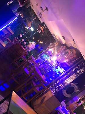 La Pulpería Del Peregrino