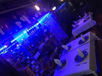 La Pulpería Del Peregrino