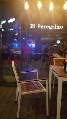 La Pulpería Del Peregrino