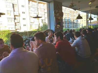 La Pulpería Del Peregrino