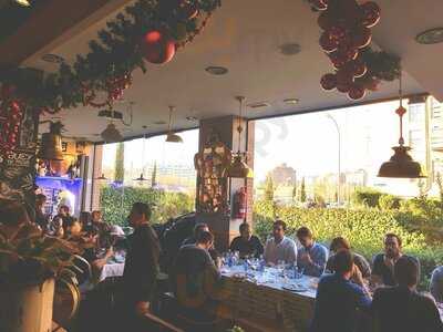 La Pulpería Del Peregrino