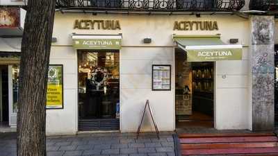Aceytuna