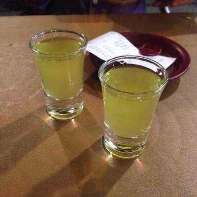 Pizzeria Cafe Del Real