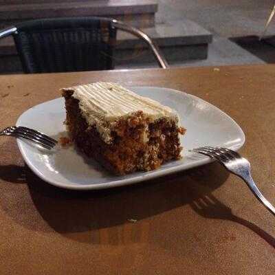 Pizzeria Cafe Del Real