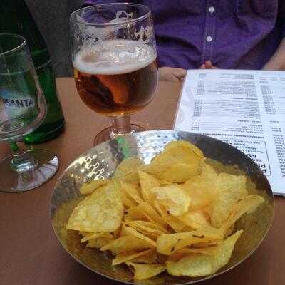 Pizzeria Cafe Del Real