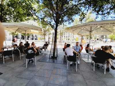 Pizzeria Cafe Del Real