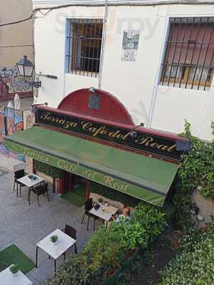 Pizzeria Cafe Del Real