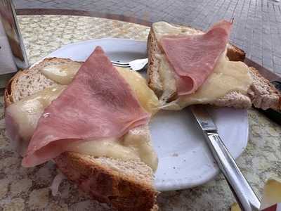 Pizzeria Cafe Del Real