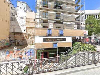 Pizzeria Cafe Del Real