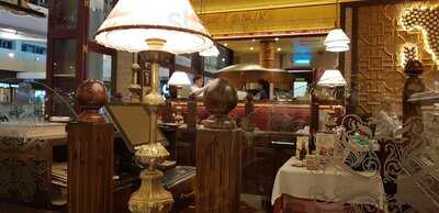 La Tagliatella Cc La Gavia, Madrid