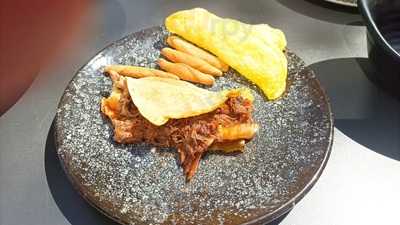 La Tagliatella Cc La Gavia, Madrid