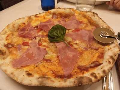 La Tagliatella Cc La Gavia, Madrid