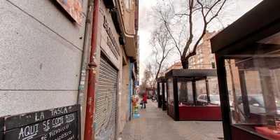 La Tasca Madrid