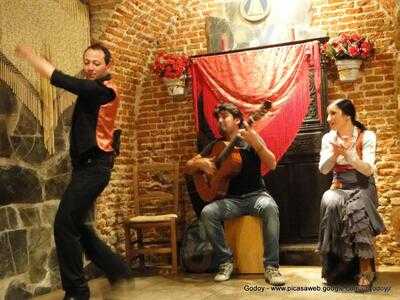 Casa Carmen Plaza Mayor