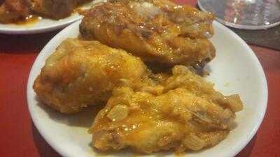 La Esquina De Abascal