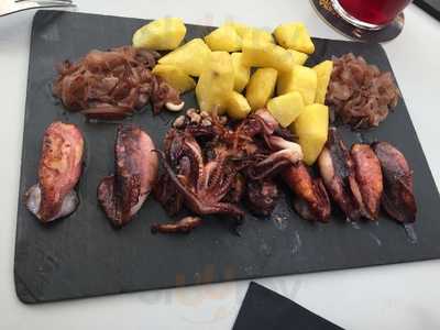 La Esquina De Abascal