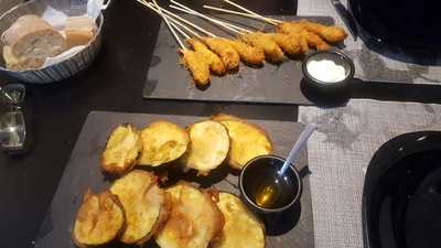 La Esquina De Abascal