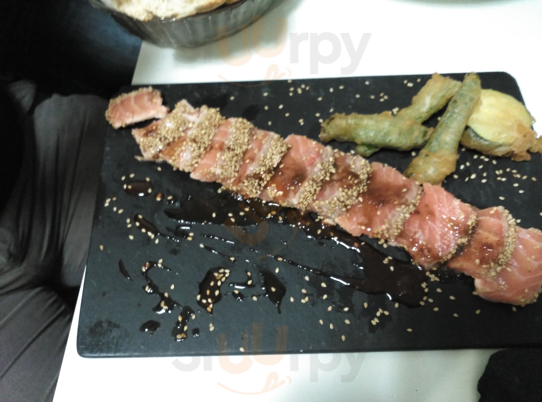 La Esquina De Abascal