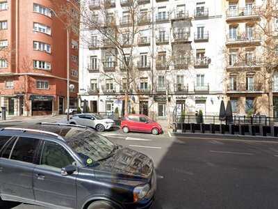 La Esquina De Abascal