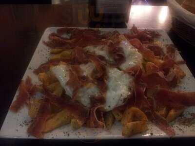 Atalaya Cafe Restaurante