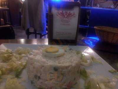 Atalaya Cafe Restaurante