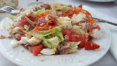 Atalaya Cafe Restaurante