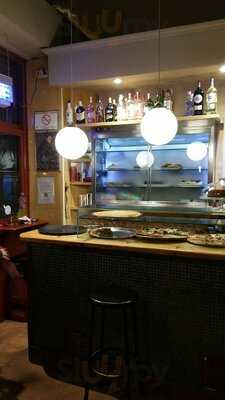 Pizzería Maravillas